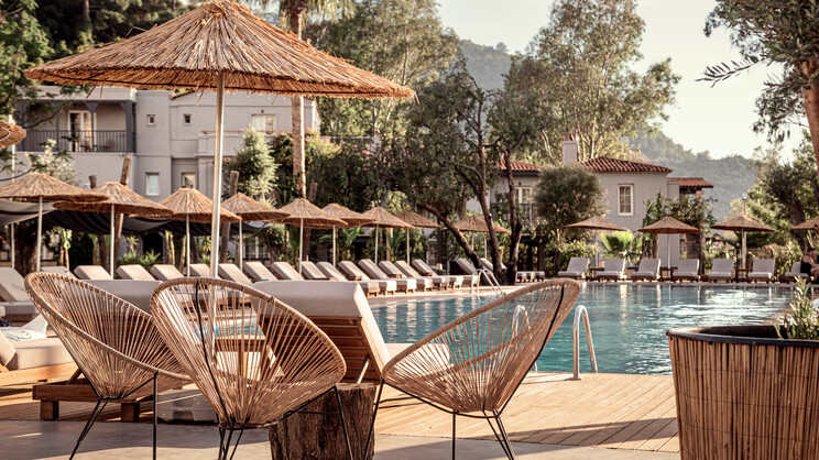 Cook's Club Adakoy Marmaris